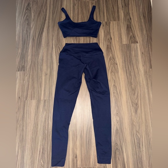 Set active x Reebok collab Form Cloud Set - Picture 3 of 3